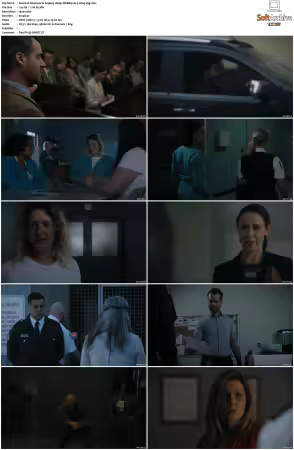 Wentworth S01 S09 1080p WEB h265-d3g