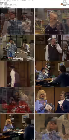 WKRP in Cincinnati 1978 S01-S04 1080p DVD UPSCALED DD 2.0 x265-edge2020