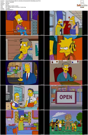 The Simpsons S16 1080p BluRay x264-OFT