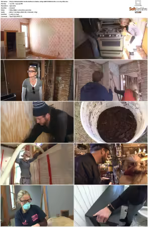 Rehab Addict S02 1080p AMZN WEB-DL DD+2.0 H264-NTb
