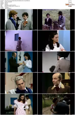 Escrava Isaura S01 1080p VOYO WEB-DL AAC2.0 H264-SPWEB