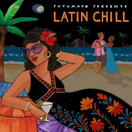VA - Putumayo Presents: Latin Chill (2025)