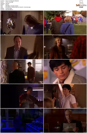 Smallville S01 PACK DL 1080p WebHD H264 iNTERNAL-RWF