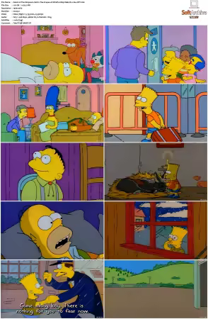 The Simpsons S01 1080p Web-DL x264-OFT