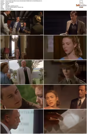 Foyles War S01 S08 1080p ITV WEB-DL AAC 2 0 H 264-WhiskeyJack