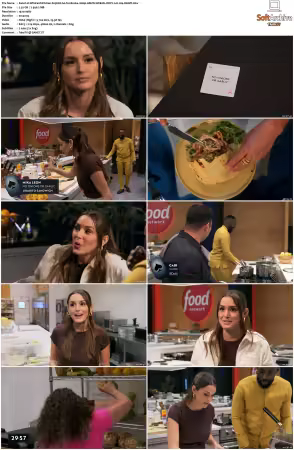 Wildcard Kitchen S03 1080p AMZN WEB-DL DDP2.0 H264-RAWR