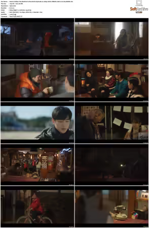 When the Weather Is Fine S01 1080p HULU WEB-DL AAC2.0 H264-MARK