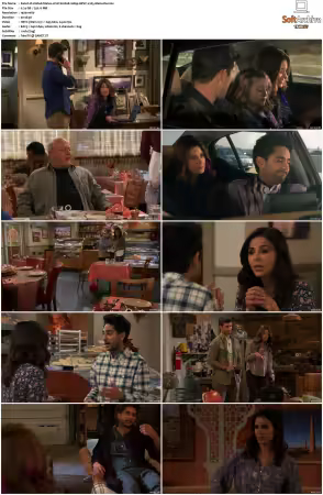 United States of Al S01 S02 1080p Web DDP5.1 HEVC x265-MeGusta