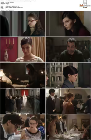 My Brilliant Friend S01 S04 ITALIAN MAX 720p WEB-DL DDP5.1 x264-iYi