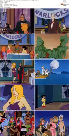 The 13 Ghosts Of Scooby-Doo 1985 S01 WEBRip EAC3 2 0 x265-iVy