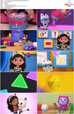 Gabbys Dollhouse S06 NORDiC 1080p WEB h264-TORTUGA