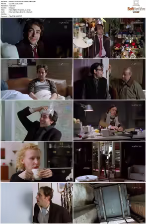 Kommissar Rex S01-S10 German 1080p HDTV x264-OMGtv