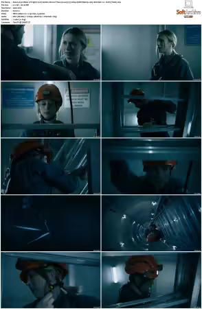 50 States of Fright 2020 S01 S02 1080p QUIBI Webrip x265 10bit AAC 2.0-HxD TAoE