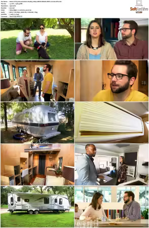 Tiny House Hunters S04 1080p AMZN WEB-DL DDP2.0 H264-NTb