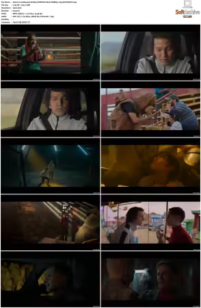 La Maquina S01 SPANISH 1080p WEBRip x265-KONTRAST