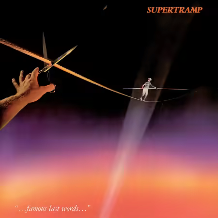 Supertramp - …Famous Last Words… (Remastered 2026) (1982/2026)