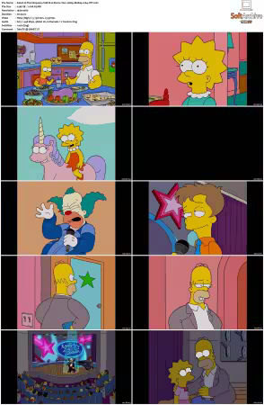 The Simpsons S16 1080p BluRay x264-OFT