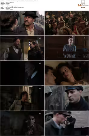 Die Himmelsleiter 2015 S01 GERMAN 1080p ARD WEB-DL h264-SLiDE