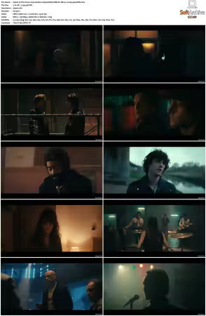 This Town 2024 S01 2160p HMAX WEB-DL DD+5.1 H265-playWEB