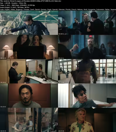 Monarch Legacy of Monsters S02E04 1080p ATVP WEB-DL AV1-Nobi