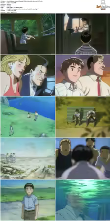 Master Keaton 1998 S01 BluRay 720p x264 AAC 3Audio-LGGZS