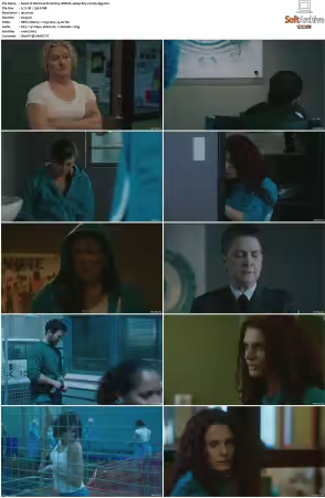 Wentworth S01 S09 1080p WEB h265-d3g