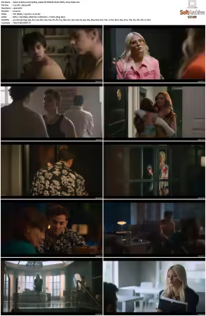 Elite 2018 S01-S08 1080p NF WEB-DL DUAL DDP5.1 AV1-Vialle