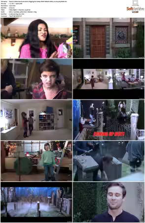 Walk The Prank S01 S03 1080p DSNP WEB-DL DDP5.1 H264-MIXED