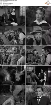 Wanted Dead or Alive 1958 S01 S03 DVDRip XviD-NGP
