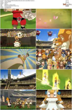 Wakfu S01 REPACK WEBRip 1080p AAC2.0 x265-PoF