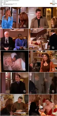 Veronicas Closet S01 S03 TVRiP Xvid-NGP