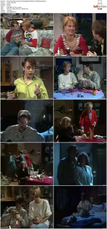 Vrienden Voor Het Leven S01 S05 720p x264 DVDRip-Arjen
