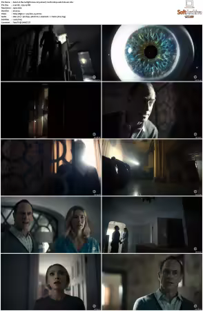 The Twilight Zone 2019 S02 MULTi 1080p WEB H264-AZR