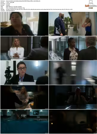 Goliath 2016 S01 S04 1080p DS4K AMZN Webrip DDP5.1 x265-Vialle