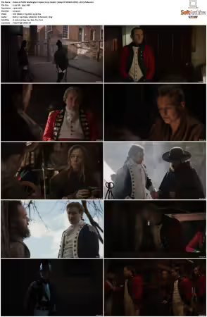 TURN Washingtons Spies 2014 S01 S04 1080p NF WEB-DL DDP5.1 AV1-Vialle