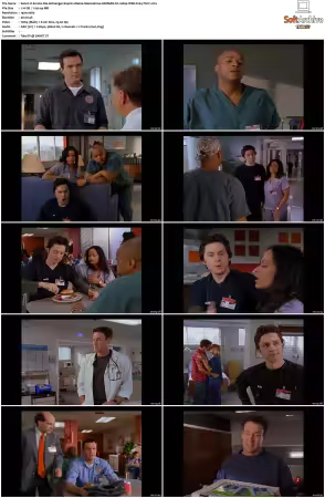 Scrubs 2001 S01-S09 GERMAN DL 1080p WEB h264-MIXED