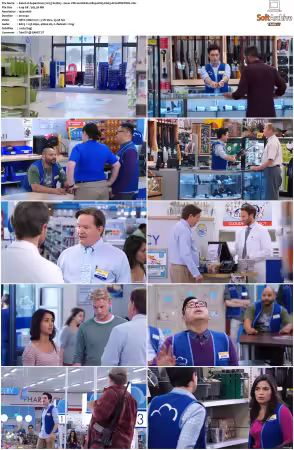 Superstore 2015 S01-S06 1080p H265 EAC3 6CH-MNKYDDL