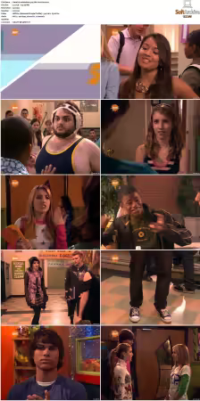 Unfabulous S01S03 XviD-NGP