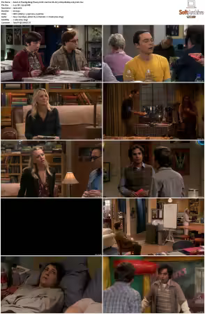 The Big Bang Theory S01-S12 German DL AC3 1080p BluRay x265-FuN