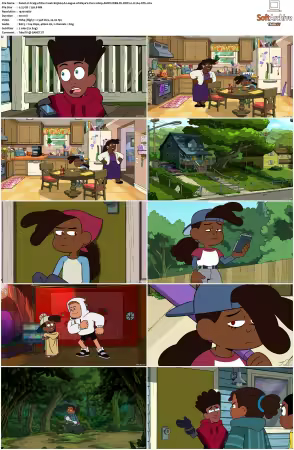 Craig of the Creek S05 1080p AMZN WEB-DL DDP2.0 H264-NTb