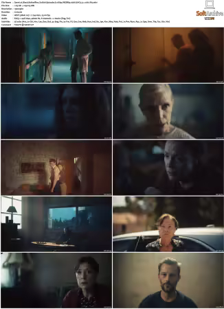 Black Butterflies 2022 S01 1080p WEBRip 10bit EAC3 5.1 x265-iVy