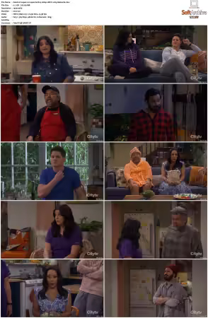 Lopez vs Lopez S01 S03 1080p Web DDP5.1 HEVC x265-MeGusta