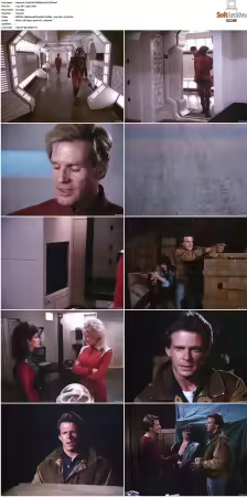 V Boxset 1983-2009 DVDRip XviD-Scene