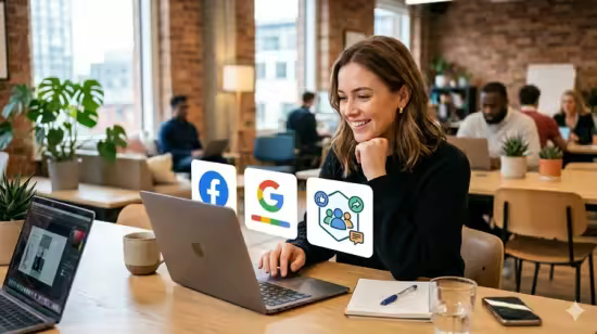 AI Ad Copywriting with Copy ai — No‑Code Ad Generators