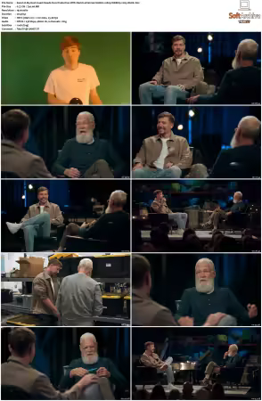 My Next Guest Needs No Introduction With David Letterman S06 1080p WEBRip x265-WoKE