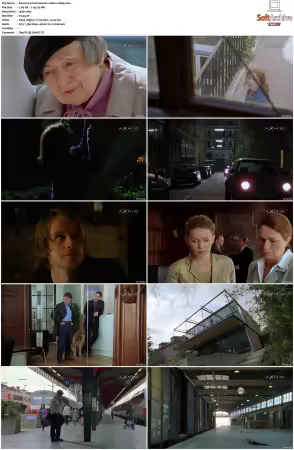 Kommissar Rex S01-S10 German 1080p HDTV x264-OMGtv