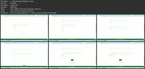 Module 18: Improving Results (Cro)