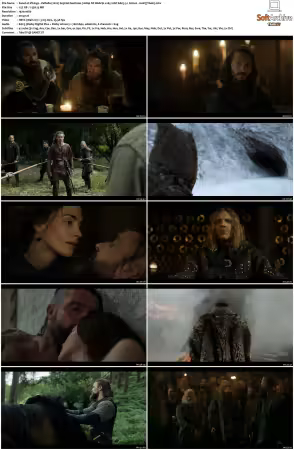 Vikings - Valhalla 2022 S01 S03 1080p NF Webrip x265 10bit EAC3 5.1 Atmos-Goki TAoE