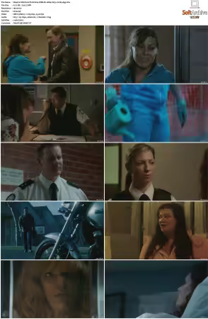 Wentworth S01 S09 1080p WEB h265-d3g