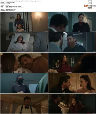 Dr Death 2021 S01 S02 1080p DS4K AMZN Webrip DDP5 1 x265-Vialle